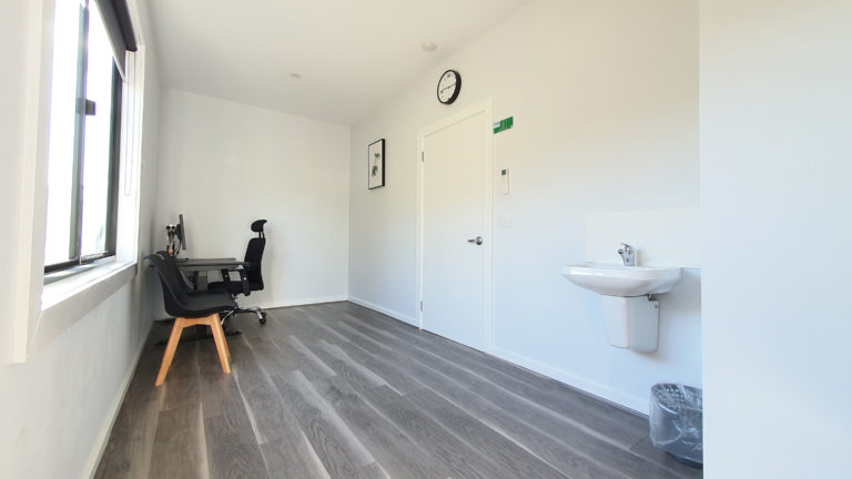 Consult Room 2