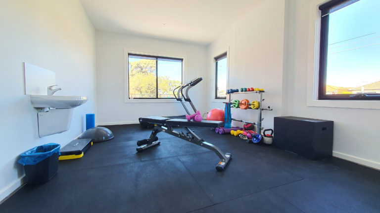 Gym Room_AA