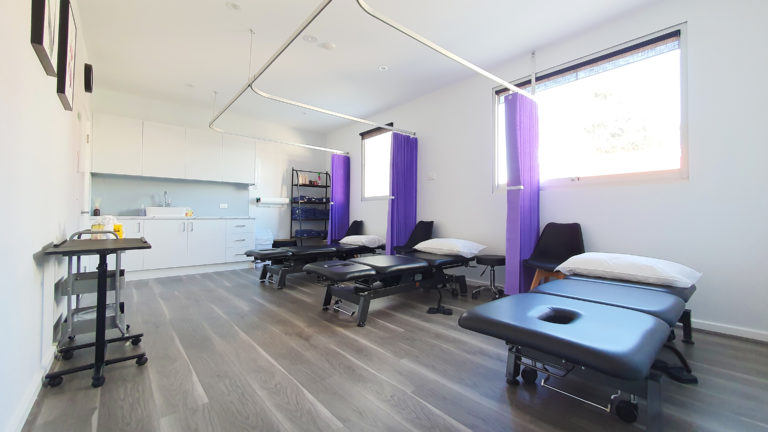 Treatment Room